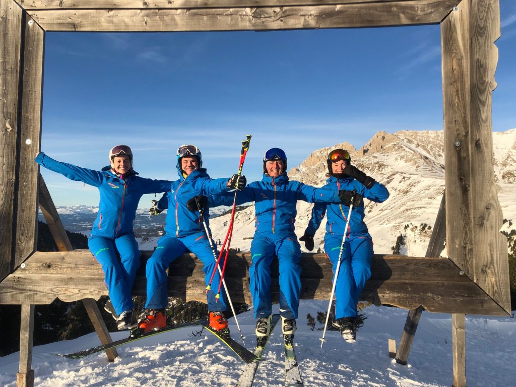 Ski-Safari II 13.03. - 21.03.2026