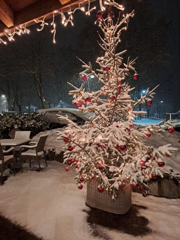 Silvester 27.12. - 04.01.2026
